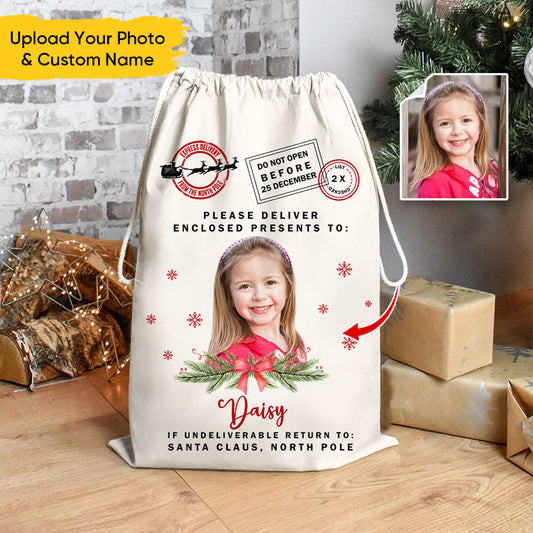 Personalized Name Girl You Are Tote Bag, Gift For Daughter – JonxiFon